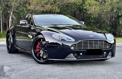 2016 ASTON MARTIN V8 VANTAGE 2D COUPE MY16 for sale in Ningi